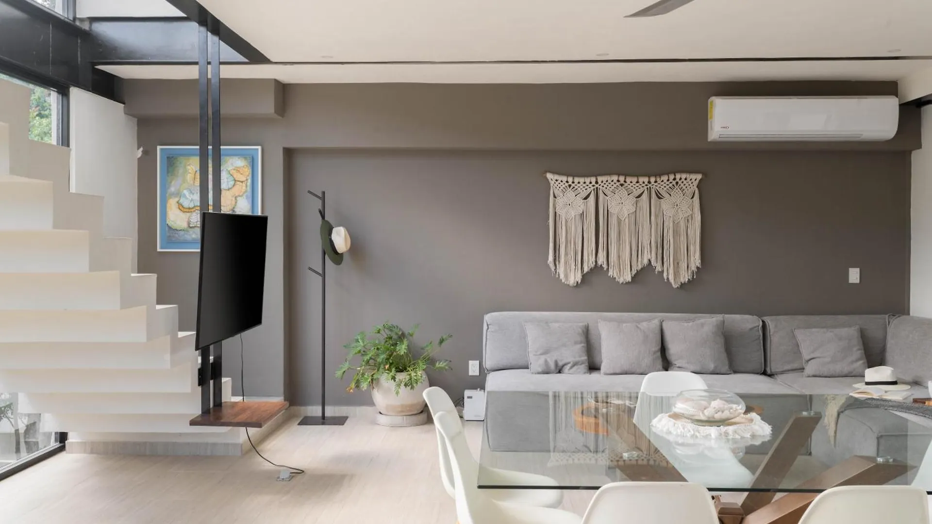 Апартаменты Luxurious Penthouse & Jungle View - Thoth Тулум
