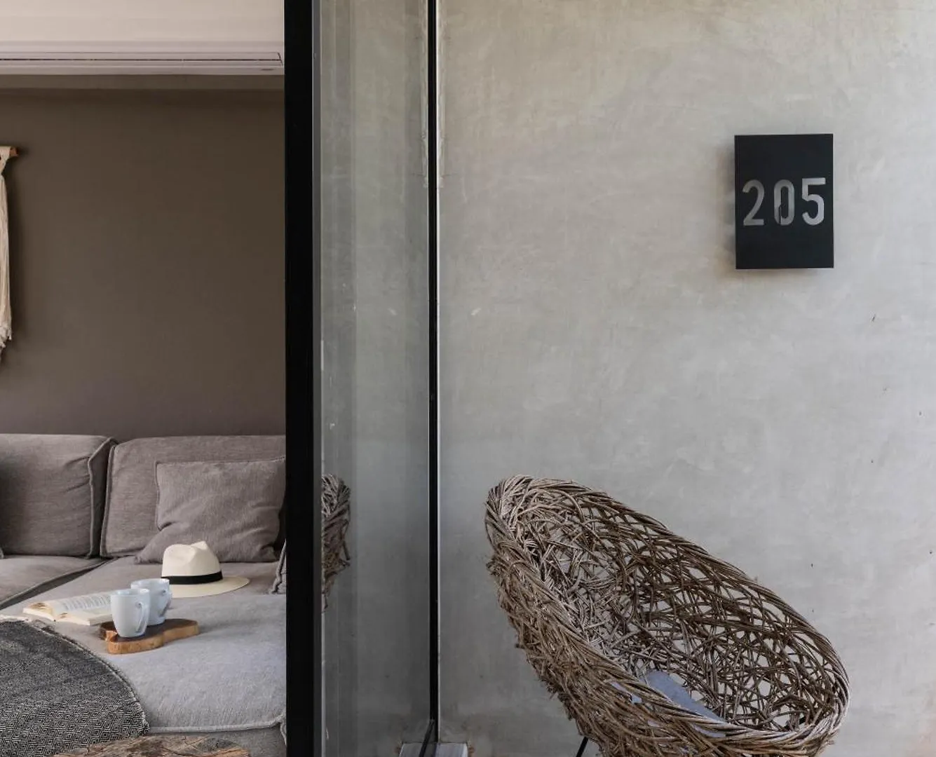 Апартаменты Luxurious Penthouse & Jungle View - Thoth Тулум